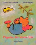 Cover: Pippelu, der kleine B&auml;r - Middelhauve