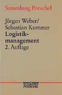 Cover: Logistikmanagement - Schäffer-Poeschel