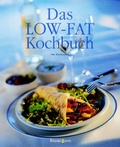 Cover: Das Low-Fat Kochbuch - Bassermann