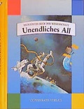 Cover: Unendliches All - Coppenrath