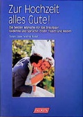 Cover: Zur Hochzeit alles Gute - Falken Verlag