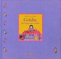 Cover: Goldie, die Puppenmacherin - Middelhauve