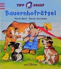 Cover: Tipp drauf: Bauernhofr&auml;tsel - arsEdition