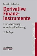 Cover: Derivative Finanzinstrumente - Sch&auml;ffer-Poeschel