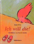 Cover: Ich will die - Middelhauve