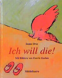 Enlarge image Cover: Ich will die - Middelhauve