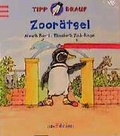 Cover: Tipp drauf Zoor&auml;tsel - arsEdition