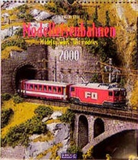 Enlarge image Cover: Modelleisenbahnen 2000 - Korsch Verlag