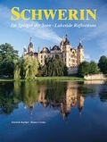 Cover: Schwerin - Im Spiegel der Seen - Schmidt-R&ouml;mhild