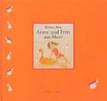 Cover: Annie und Fritz am Meer - Middelhauve