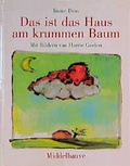 Cover: Das ist das Haus am krummen Baum - Middelhauve