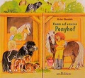 Cover: Komm auf unseren Ponyhof - arsEdition