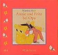 Cover: Annie und Fritz bei Opa - Middelhauve