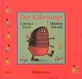 Cover: Der K&auml;ferjunge - Middelhauve