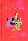 Cover: Hase & Huhn - Middelhauve