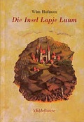 Cover: Die Insel Lapje Luum - Middelhauve