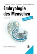 Cover: Embryologie des Menschen - Deutscher &Auml;rzteverlag
