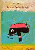 Cover: In den Nebel hinein - Middelhauve