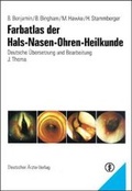 Cover: Farbatlas der Hals-Nasen-Ohren-Heilkunde - Deutscher &Auml;rzteverlag
