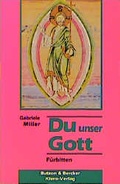 Cover: Du unser Gott - Butzon & Bercker