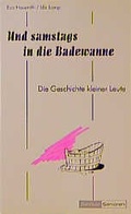 Cover: Und samstags in die Badewanne - Butzon & Bercker