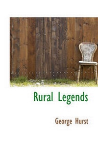 Enlarge image Cover: Rural Legends - BiblioLife