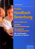 Cover: Handbuch Bewerbung - Falken Verlag