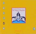 Cover: Mr. Poppers Pinguine - Middelhauve