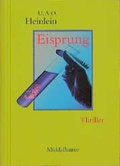 Cover: Eisprung - Middelhauve