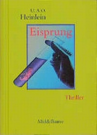 Enlarge image Cover: Eisprung - Middelhauve