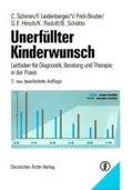 Cover: Unerf&uuml;llter Kinderwunsch - Deutscher &Auml;rzteverlag