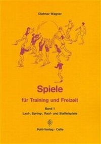 Enlarge image Cover: Spiele für Training und Freizeit - Pohl-Verlag