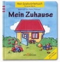 Cover: Mein Zuhause - arsEdition