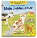 Cover: Meine Lieblingstiere - arsEdition