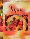 Cover: Tapas - Falken Verlag