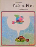 Cover: Fisch ist Fisch - Middelhauve