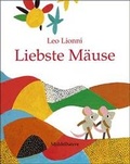 Cover: Leo Lionnis liebste M&auml;use - Middelhauve