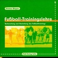 Cover: Fussball-Trainingslehre - Pohl-Verlag