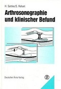 Cover: Arthrosonographie und klinischer Befund - Deutscher &Auml;rzteverlag