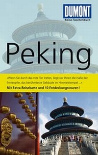Abbildung von: DuMont Reise-Taschenbuch Reiseführer Peking - MAIRDUMONT