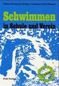 Cover: Schwimmen in Schule und Verein - Pohl-Verlag
