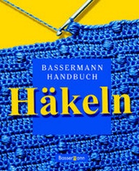Enlarge image Cover: Handbuch Häkeln - Bassermann