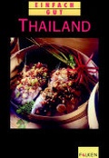 Cover: Thailand - Falken Verlag