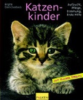 Cover: Katzenkinder - Falken Verlag