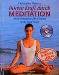 Cover: Innere Kraft durch Meditation - Bassermann