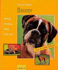 Enlarge image Cover: Boxer - Falken Verlag
