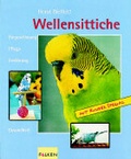 Cover: Wellensittiche - Falken Verlag