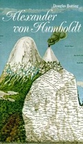 Cover: Alexander von Humboldt - PRESTEL