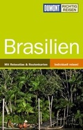 Cover: Brasilien - MAIRDUMONT