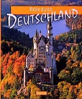Cover: Reise durch Deutschland - St&uuml;rtz